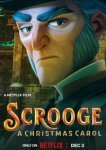  Скрудж: Рождественская песнь 