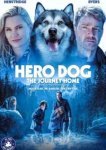  Собака-герой: путешествие домой 