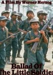 Баллада о маленьком солдате 