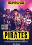  Пираты 