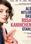  Как Гитлер украл розового кролика 