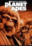  Битва за планету обезьян 