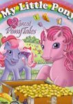  Мой маленький пони и друзья 
