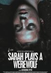  Сара играет оборотня 
