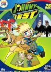  Джонни Тест 