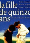  Пятнадцатилетняя 