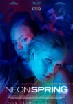  Неоновая весна 