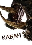  Кабан 