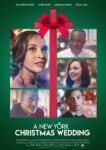  Свадьба в Нью-Йорке на Рождество 