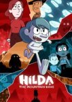  Хильда и горный король 