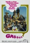  Газ! Или как пришлось уничтожить мир, чтобы его спасти 