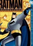  Новые приключения Бэтмена 