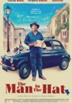  Человек в шляпе 