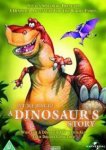  Мы вернулись! История динозавра 