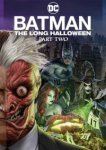  Бэтмен: Долгий Хэллоуин. Часть 2 