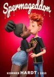  Спермагеддон 