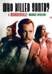  Кто убил Санту? Тайна убийства в Мердервилле 
