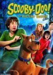  Скуби-Ду 3: Тайна начинается 