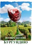  Возвращение в Бургундию 
