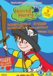  Ужасный Генри 
