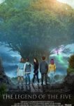  Легенда о Пяти 
