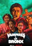  Вампиры в Бронксе 