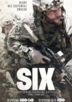  Шесть 