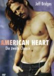  Американское сердце 