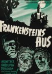  Дом Франкенштейна 
