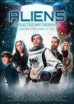  Инопланетяне похитили моих родителей, и теперь я чувствую себя покинутым 