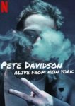  Пит Дэвидсон: Живой из Нью-Йорка 