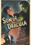  Сын Дракулы 