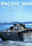  Тихоокеанский театр военных действий в цвете 