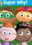 Супер Почему! 