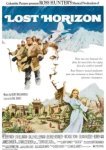  Потерянный горизонт 