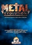 Эволюция метала 