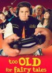  Слишком взрослый для сказок 