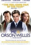  Я и Орсон Уэллс 
