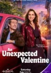 Неожиданный Валентин