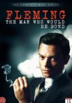  Флеминг: Человек, который хотел стать Бондом 