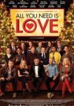  Всё, что вам нужно - это любовь 