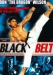  Черный пояс 