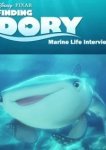  В поисках Дори: Интервью о морской жизни 