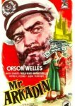  Мистер Аркадин 