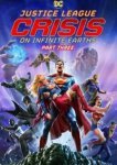  Лига справедливости: Кризис на бесконечных землях. Часть 3 