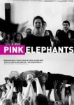  Розовые слоны 