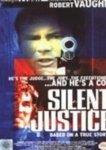  Безмолвное правосудие 