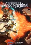  Легенда о Vox Machina 