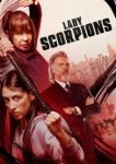  Леди Скорпион 