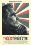  Последняя кинозвезда 